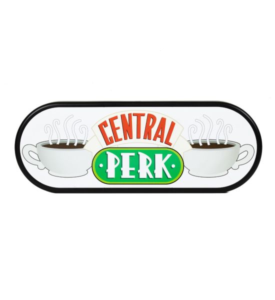 Friends: Central Perk 3D Lamp