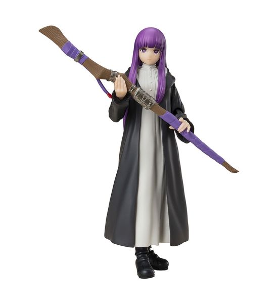 Frieren: Fern S.H.Figuarts Action Figure Beyond Journey's End (14cm)