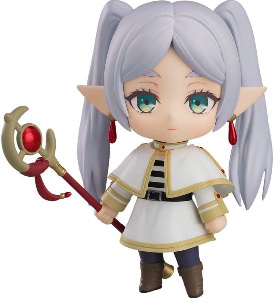 Frieren: Frieren Nendoroid Action Figure Beyond Journey's End (10cm)