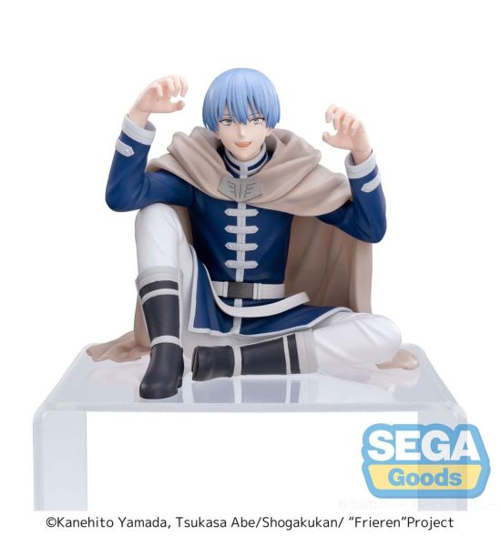 Frieren: Himmel Beyond Journey's End PM Perching PVC Statue (9cm)