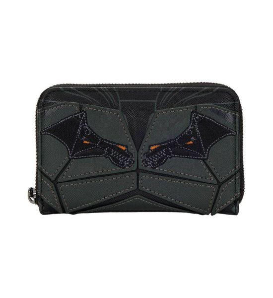 The Batman: Cosplay Loungefly Purse