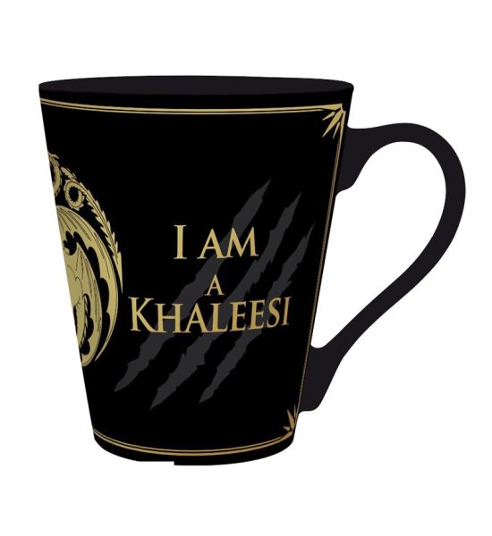 Game of Thrones: I Am Not a Princess Mug