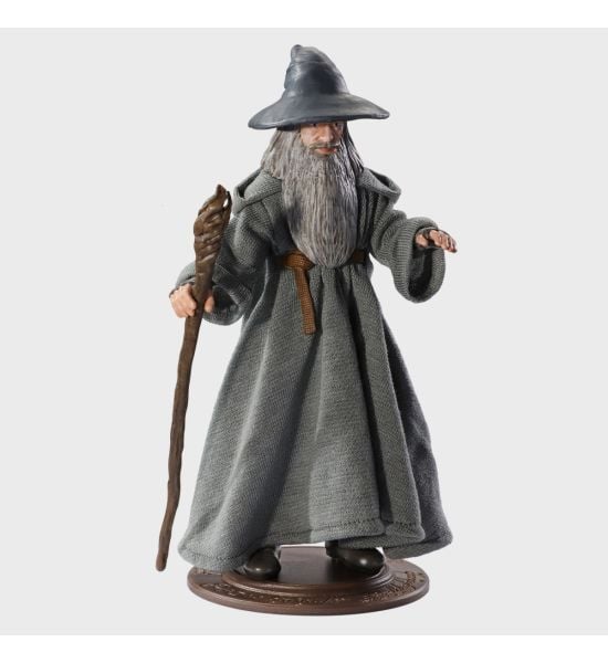 Lord Of The Rings: Gandalf Bendyfig