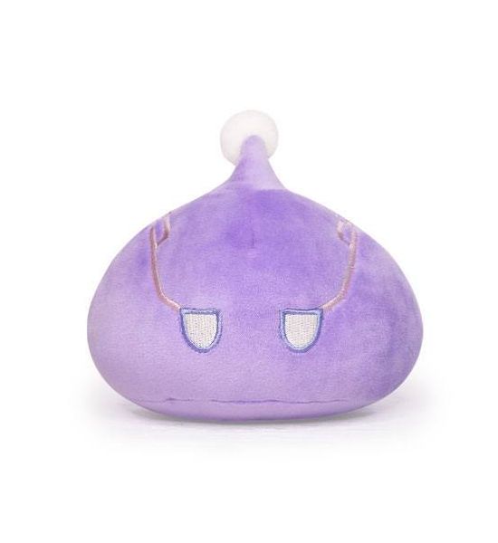 Genshin Impact: Electro-Slime Slime Series Plush Figure (15cm) Preorder