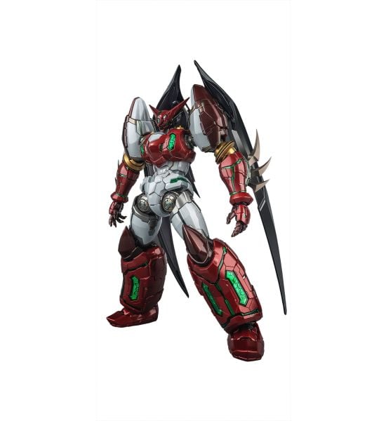 Getter Robo Armageddon: Shin Getter-1 Star Slasher Ver. Alloy Action Figure (25cm) Preorder