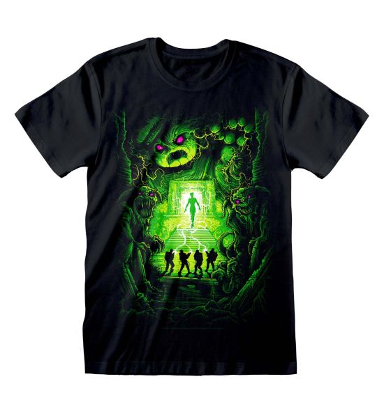 Ghostbusters: Dan Mumford T-Shirt