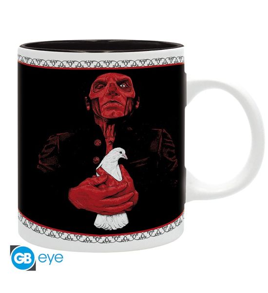 Ghost: Meliora Mug