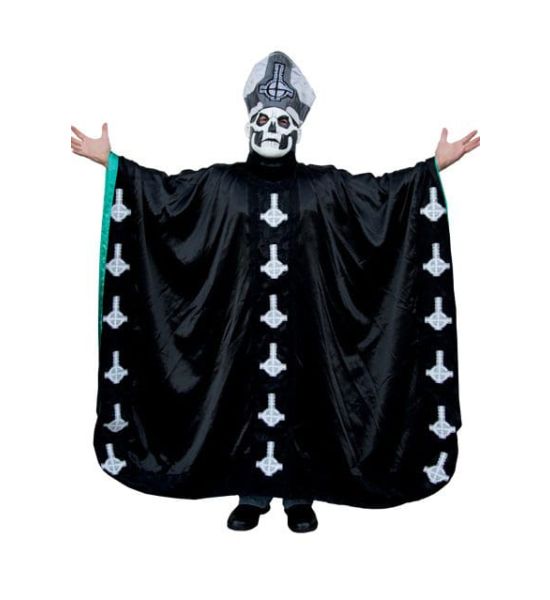 Ghost: Papa Emeritus II Robe Costume