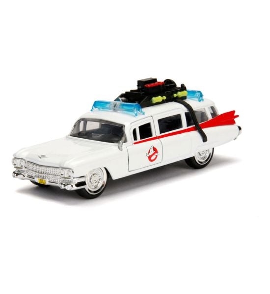 Ghostbusters: ECTO-1 Diecast Model 1/32 Preorder