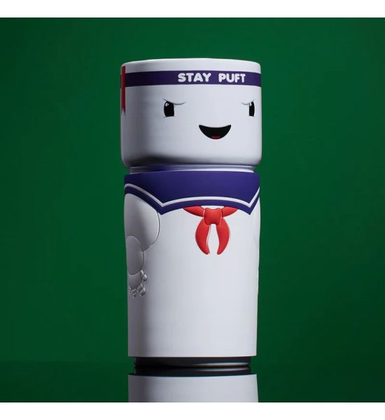 Ghostbusters: Stay Puft CosCup