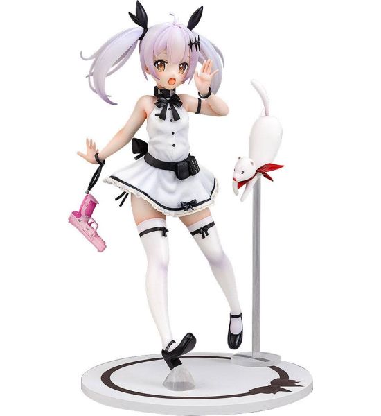 Girls Frontline: Five-seven - Fenfen's Adventures 1/7 PVC Statue (20cm)