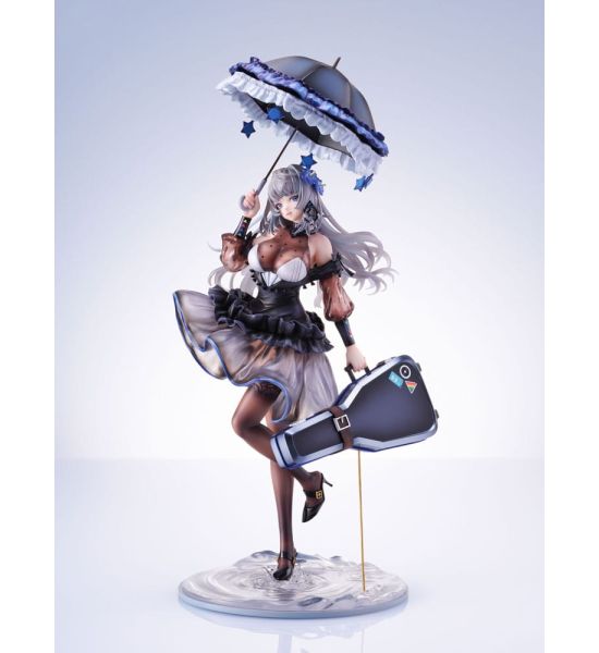 Girls Frontline: FX-05 She Comes From The Rain 1/7 PVC Statue (33cm) Preorder