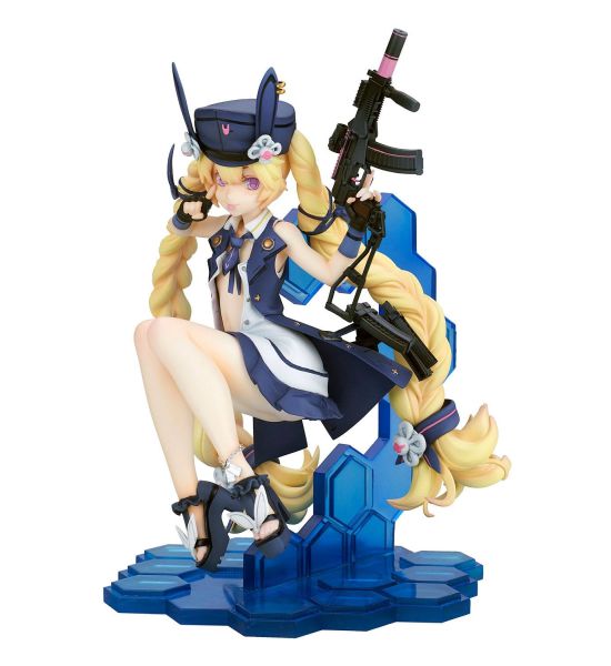 Girls Frontline: SR-3MP PVC Statue 1/8 (re-run) (19cm) Preorder