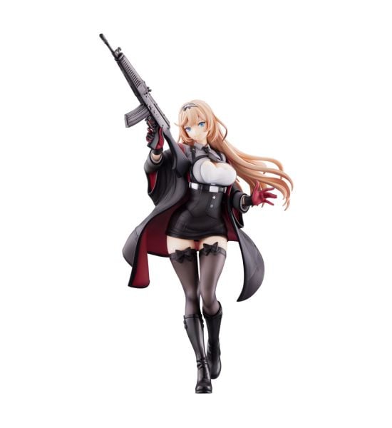 Girls Frontline: StG-940 PVC Statue (29cm) Preorder