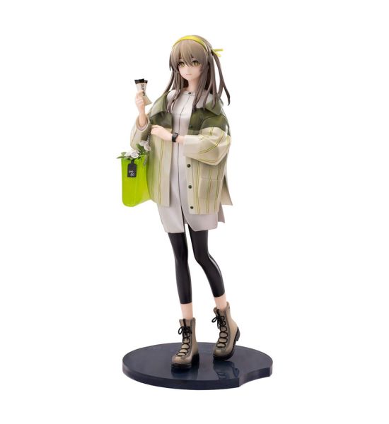 Girls Frontline: UMP40 Moon River 1/7 PVC Statue (24cm) Preorder