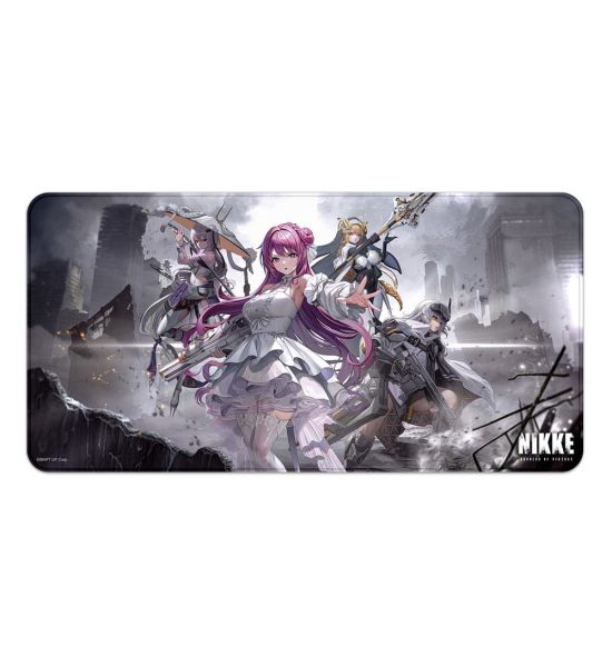 Goddess of Victory: Inherit Squad Nikke XXL Mousepad Preorder