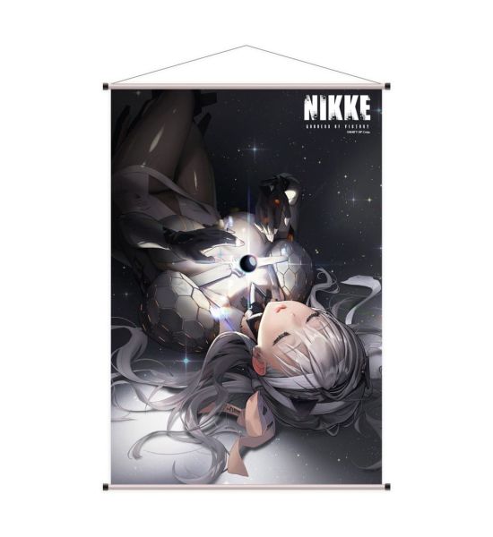 Goddess of Victory: Nikke Wallscroll Modernia (60 x 90cm) Preorder