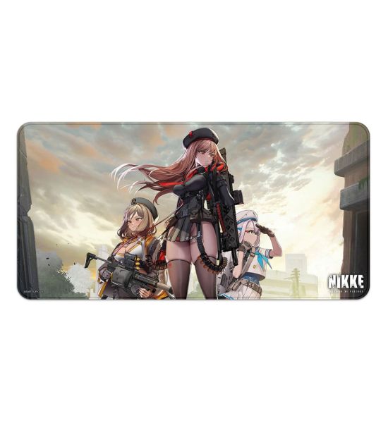 Goddess of Victory: Nikke XXL Mousepad Rapi, Anis, Neon Ver. 01 Preorder