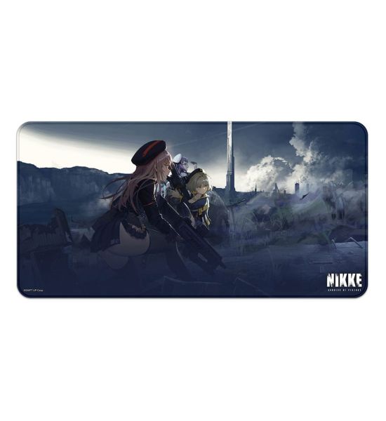 Goddess of Victory: Nikke XXL Mousepad Rapi, Anis, Neon Ver. 02 Preorder