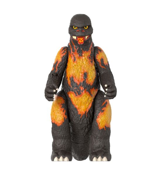 Godzilla 1995: Toho Shogun Ultimates Action Figure (18cm) Preorder