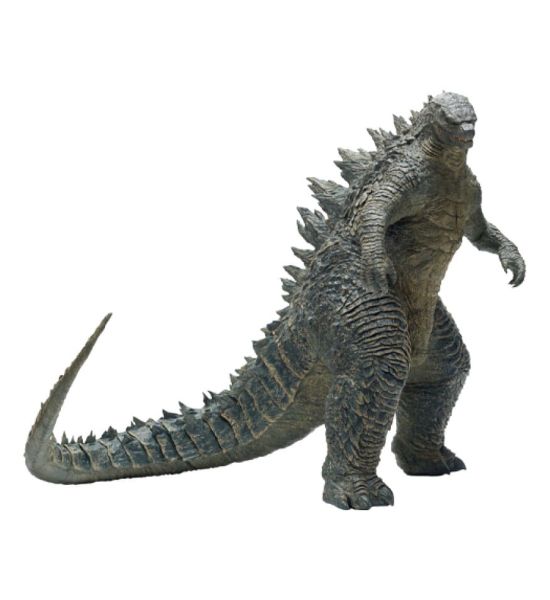 Godzilla 2014: Godzilla Titans of the Monsterverse PVC Statue (Standard Version) (44cm)