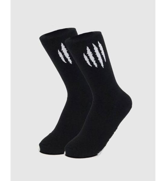 Godzilla: Claws Socks