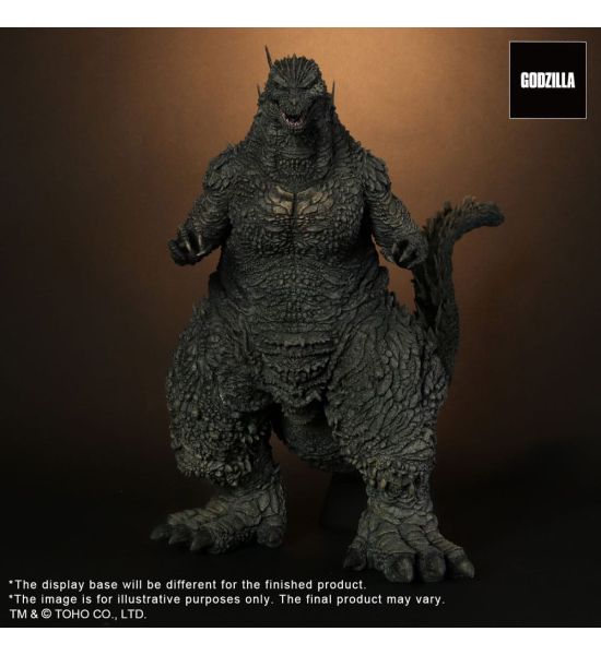 Godzilla: Godzilla (2023) TOHO Favorite Sculptors Line PVC Statue (30cm) Preorder