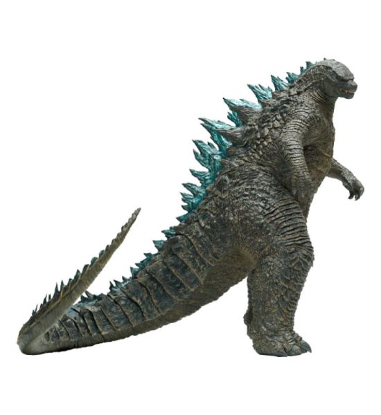 Godzilla: Godzilla (Heat Ray Version) Titans of the Monsterverse PVC Statue (44cm)