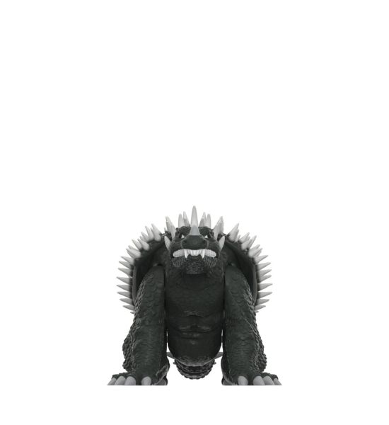 Godzilla Toho: Anguirus ´55 ReAction Action Figure Wave 05 (10cm)