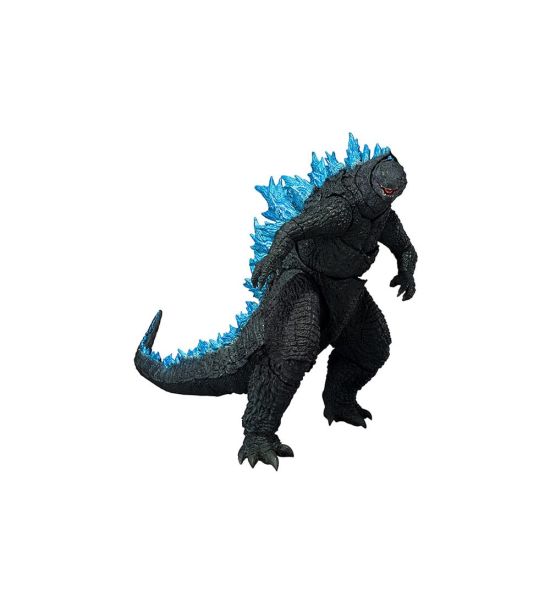 Godzilla x Kong: The New Empire: Godzilla (2024) S.H. MonsterArts Action Figure (16cm) Preorder