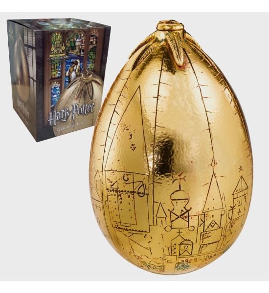 Harry Potter: Golden Egg Replica