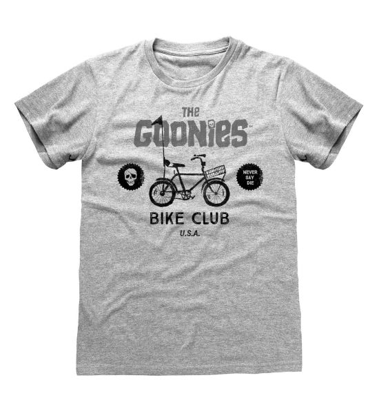 The Goonies: Bike Club T-Shirt