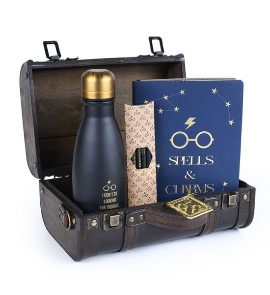 Harry Potter: Premium Gift Set Preorder