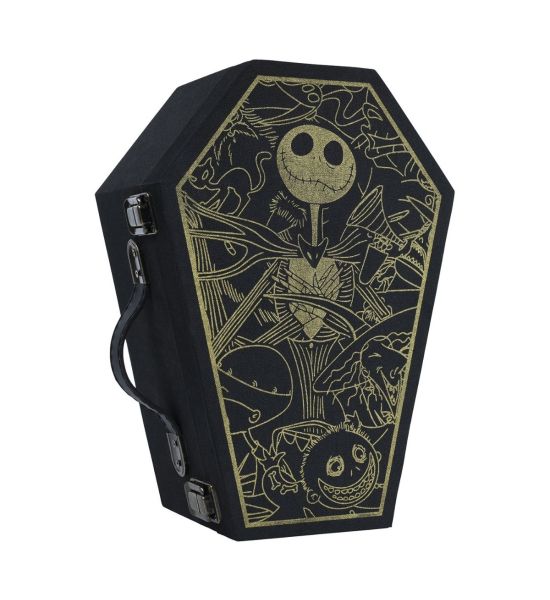 Nightmare Before Christmas: Coffin Premium Gift Set Preorder