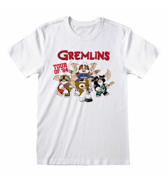 Gremlins: Tour of 84 T-Shirt