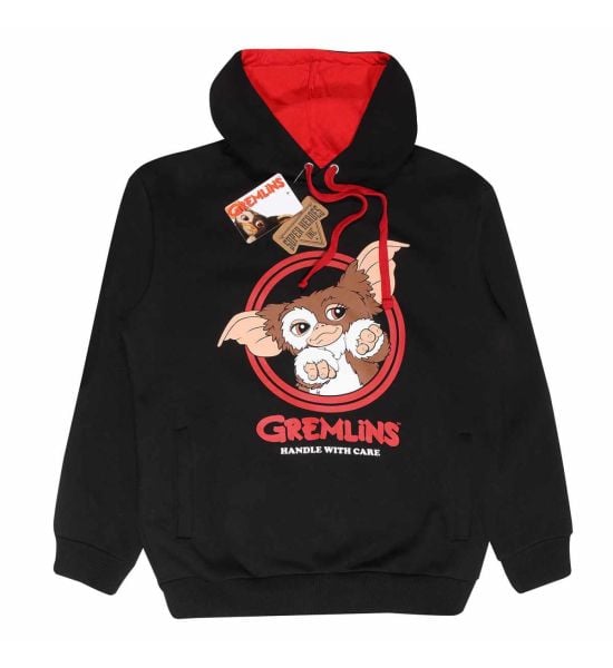 Gremlins: Three Rules Hoodie