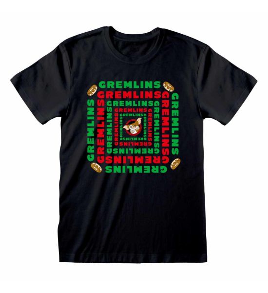 Gremlins: Square Gremlin T-Shirt