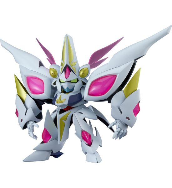 Granbelm: White Lily Moderoid Plastic Model Kit (13cm)