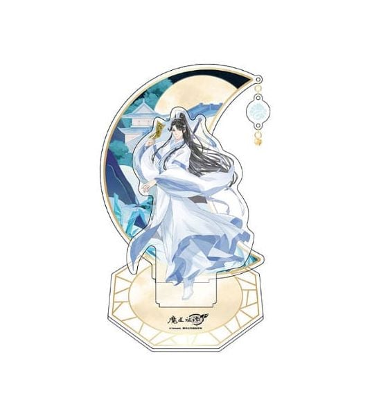 Grandmaster of Demonic Cultivation: Lan Sizhui Acrylic Stand (20cm) Preorder