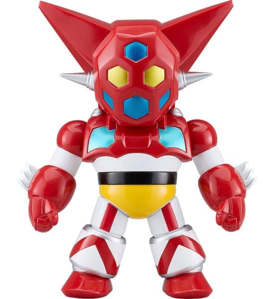 Great Mazinger: Getter 1 Soft Vinyl Figure V.S.O.F. (23cm)