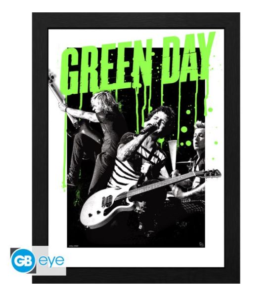 Green Day: 