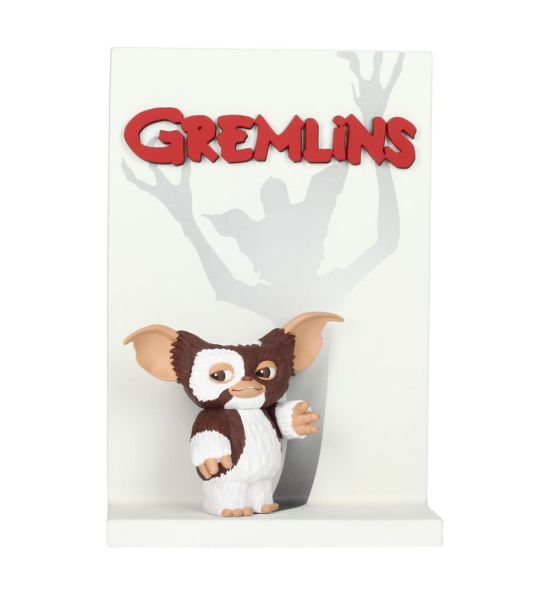 Gremlins: Gizmo 40th Anniversary PVC Figure (25cm) Preorder