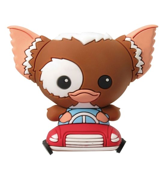 Gremlins: Gizmo in Car Relief Magnet