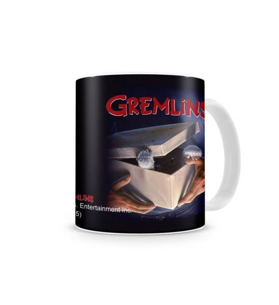 Gremlins: Gizmo Mug Box Preorder