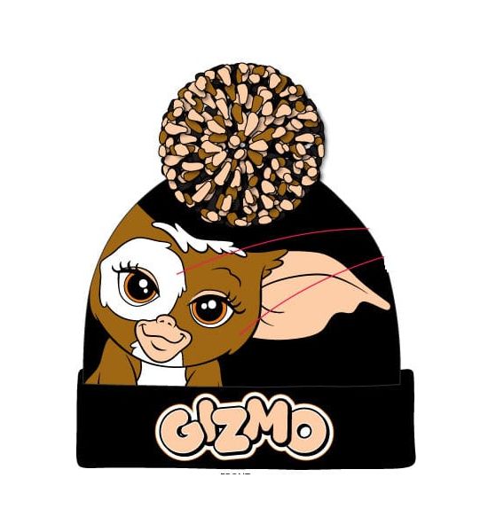 Gremlins: Gizmo Pom-Pom Beanie Preorder