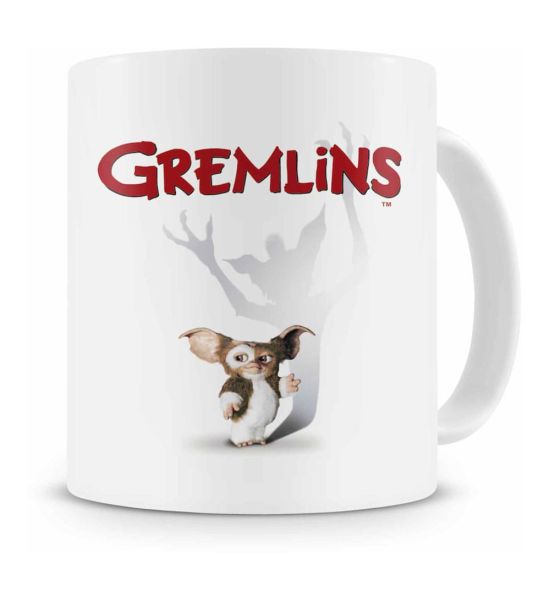 Gremlins: Gizmo Shadow Mug Preorder