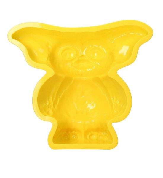 Gremlins: Gizmo Silicone Ice Cube Tray