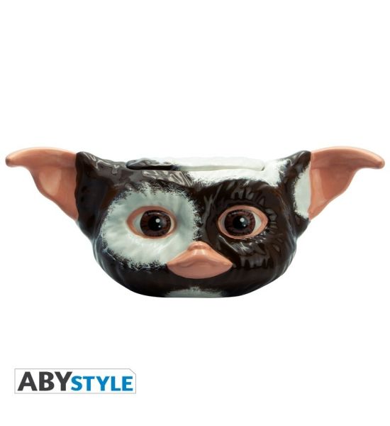 Gremlins: Gizmo 3D Mug