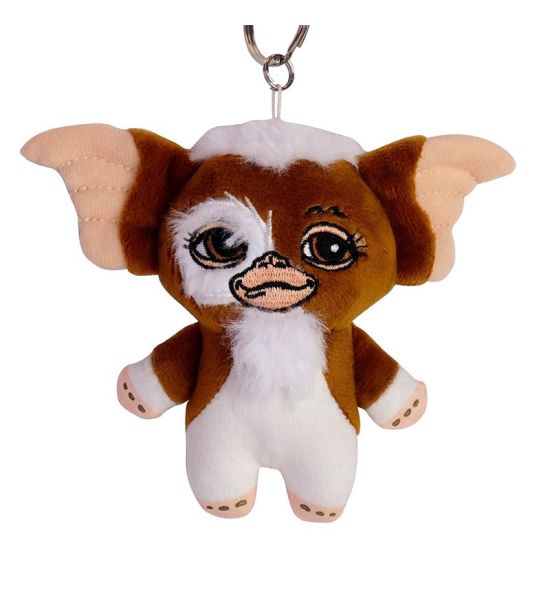 Gremlins: Gizmo Plush Keychain