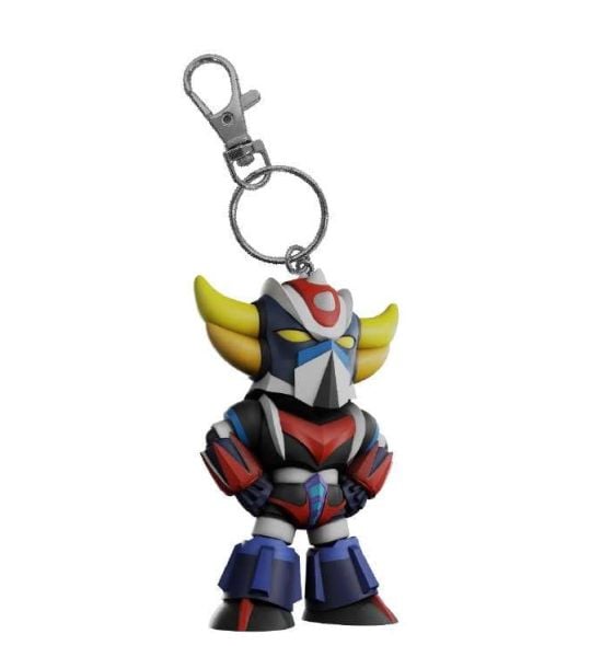 Grendizer: UFO Robot Grendizer Keychain (7cm) Preorder